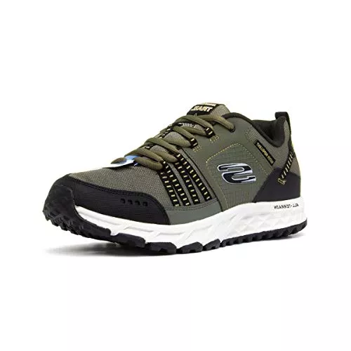 Skechers Sneaker & Sportschuhe MUSTANG Herren Stiefelette