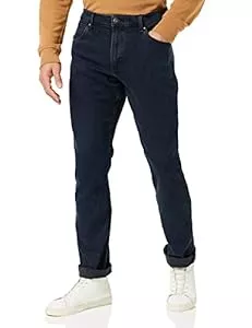 Wrangler Jeans Wrangler Herren Authentic Regular Jeans