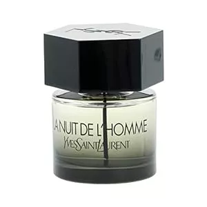 Yves Saint Laurent Accessoires Yves Saint Laurent La Nuit de L'Homme Eau De Toilette 60 ml (man)
