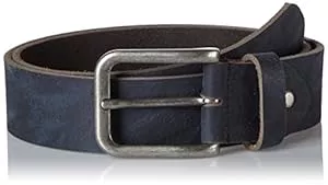 MGM Gürtel MGM Herren Strictly Jeans Gürtel