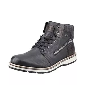 Rieker Stiefel Rieker Herren 38441 Klassische Stiefel