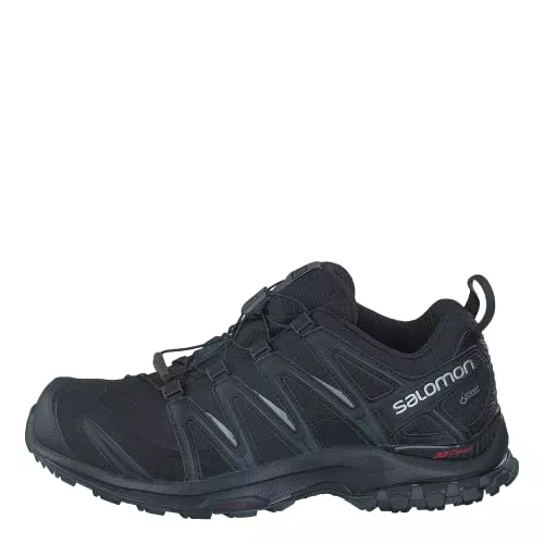 Salomon Sneaker & Sportschuhe Salomon Herren Xa Pro 3D Gore-tex Traillaufschuhe