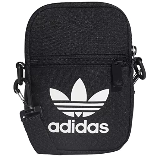 Adidas Taschen & Rucksäcke Adidas Unisex Trefoil Festival Tasche