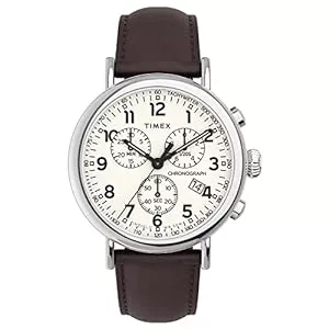 Timex Uhren Timex Watch TW2V27600