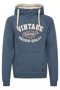 b BLEND Kapuzenpullover Blend BHAlejandro Herren Kapuzenpullover Hoodie Pullover mit Kapuze