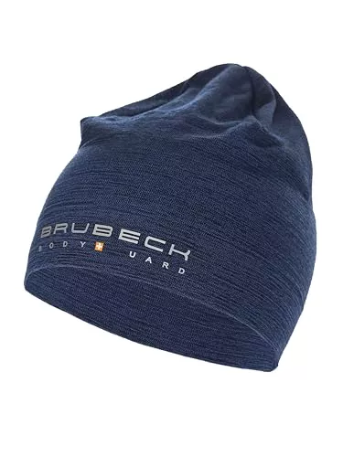 BRUBECK Hüte & Mützen BRUBECK Funktionsmütze | Wandermütze | Sportmütze | Fahrradmütze | Outdoor Mütze | HM10180