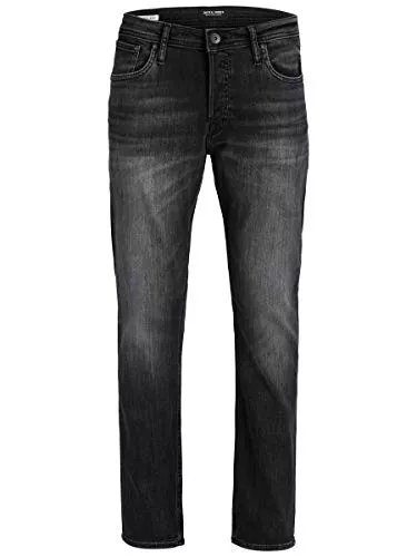 JACK & JONES Jeans JACK & JONES Mike Original Comfort Fit Herren Jeans Hose