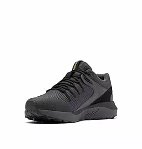 Columbia Sneaker & Sportschuhe Columbia Trailstorm Waterproof wasserdichte Trekking Und Wanderschuhe für Herren