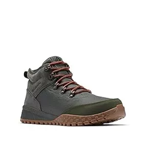 Columbia Stiefel Columbia Fairbanks Mid Wanderstiefel für Herren