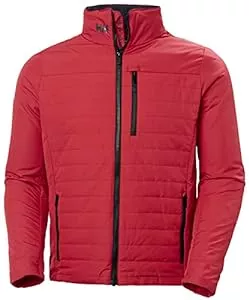 Helly Hansen Jacken Helly Hansen Herren Crew Insulator 2.0 Funktionsjacke (1er Pack)