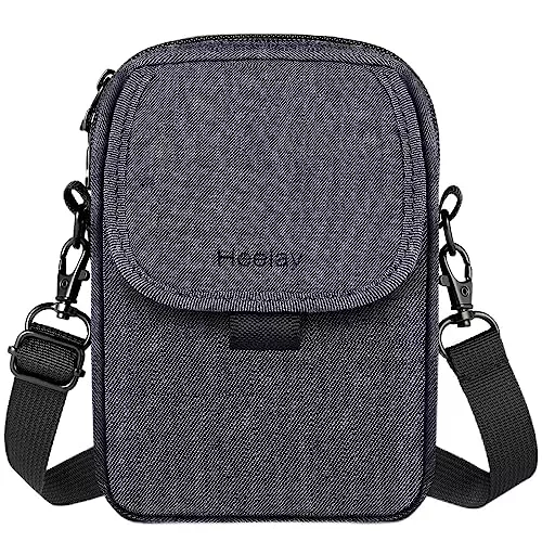 Heelay Taschen & Rucksäcke Herren Schultertasche