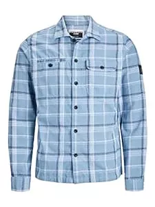 JACK & JONES Hemden JACK & JONES Herren Hemd