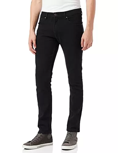 Wrangler Jeans Wrangler Herren Regular Fit Jeans