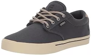 Etnies Sneaker & Sportschuhe Etnies Herren Jameson 2 Eco Skateboardschuhe