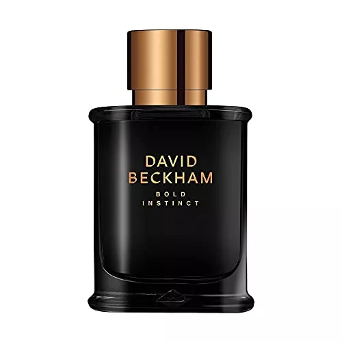 David Beckham Accessoires David Beckham Bold Instinct EdT stilvoller, frischer Herren-Duft, 50 ml