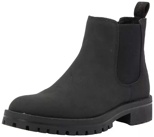 JACK & JONES Stiefel JACK & JONES Herren Jfwnorris Syn Suede Chelsea Chelseaboots