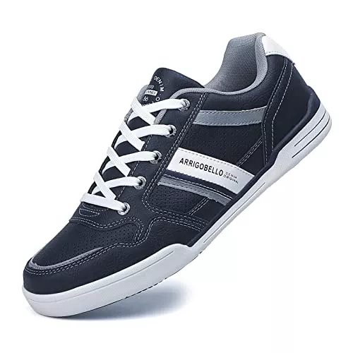TARELO SINCE 1986 Sneaker & Sportschuhe TARELO Sneaker Schnürer Herren Bequeme Schuhe Größe 41-46