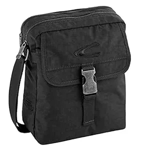 camel active Taschen & Rucksäcke camel active bags Journey Herren Umhängetasche Crossbody Bag Klein