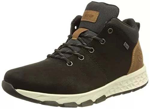 Rieker Stiefel Rieker Herren B6740 Mode-Stiefel