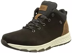 Rieker Stiefel Rieker Herren B6740 Mode-Stiefel