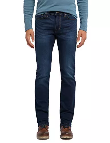 MUSTANG Jeans MUSTANG Herren Slim Fit Fit Boston K Jeans