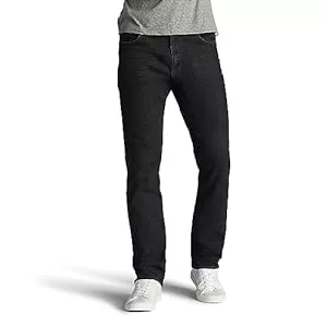 Lee Jeans Lee Herren Modern Series Extreme Motion Athletic Jeans