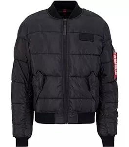 ALPHA INDUSTRIES Jacken ALPHA INDUSTRIES Herren Bomberjacke