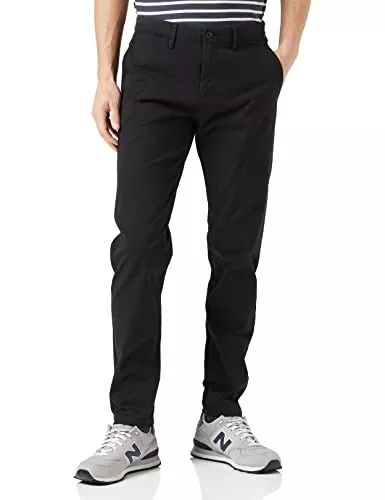 Dockers Hosen Dockers Herren Smart 360 Flex Chino Tapered Hose