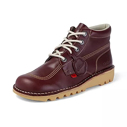 Kickers Stiefel Kickers Herren Kick Hi M Klassische Stiefel