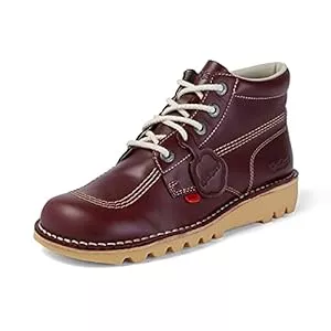 Kickers Stiefel Kickers Herren Kick Hi M Klassische Stiefel