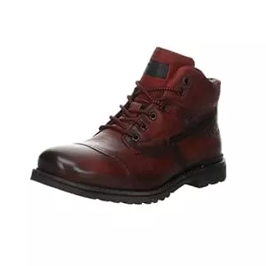 bugatti Stiefel bugatti Herren Vittore Stiefel