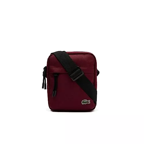 Lacoste Taschen & Rucksäcke Lacoste Zip Crossover Bag