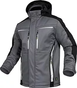 Leib Wächter Jacken Leib Wächter Flex-Line Winter Softshelljacke