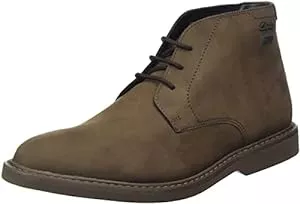 Clarks Stiefel Clarks Herren AtticusLTHiGTX Chukka Boot