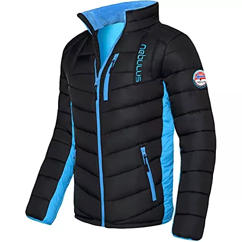 Nebulus Jacken Nebulus Winterjacke GRAFFITY Herren