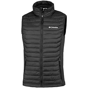 Columbia Jacken Columbia Herren Powder Pass Weste