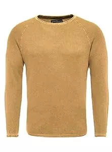 KEY LARGO Pullover & Strickmode KEY LARGO Herren MST Thomas Pullover