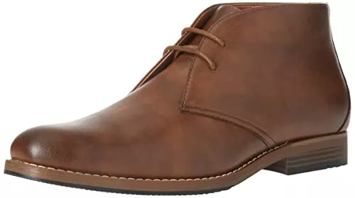 Amazon Essentials Stiefel Amazon Essentials Herren Desert Boots