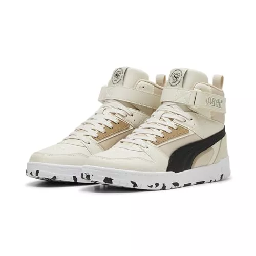 PUMA Sneaker & Sportschuhe PUMA Unisex Rbd Game Better Sneaker