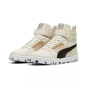 PUMA Sneaker & Sportschuhe PUMA Unisex Rbd Game Better Sneaker