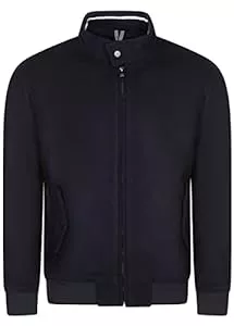 Armor Lux Jacken Armor Lux Herren Blouson Laine Jacke