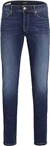 JACK & JONES Jeans JACK & JONES Herren Jeans