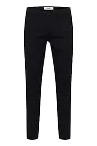 b BLEND Hosen Blend BHPellini Herren Chino Hose Stoffhose mit Stretch