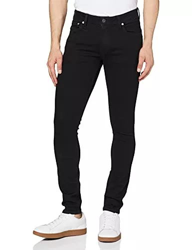 JACK & JONES Jeans JACK & JONES Male Skinny Jeans JJILIAM JJORIGINAL AM 792 50SPS NOOS Skinny Jeans