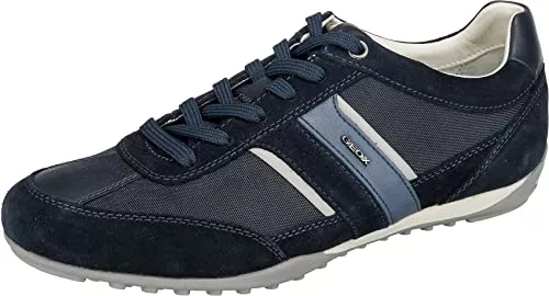 Geox Sneaker & Sportschuhe Geox Herren U Wells C Sneaker
