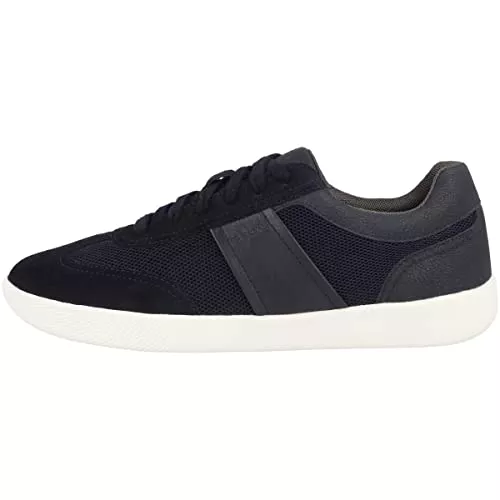 Geox Sneaker & Sportschuhe Geox Herren U Rieti Sneaker