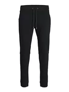 JACK & JONES Hosen JACK & JONES Herren Jpstwill Jjjax Sweat Pant Nb Noos Jogginghose