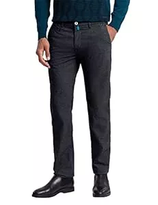Pierre Cardin Hosen Pierre Cardin Herren Lyon Tapered Hose