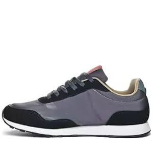 Kappa Sneaker & Sportschuhe Kappa Unisex Logo Aymar Gymnastikschuh