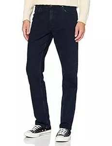 Wrangler Jeans Wrangler Herren Authentic Regular Jeans